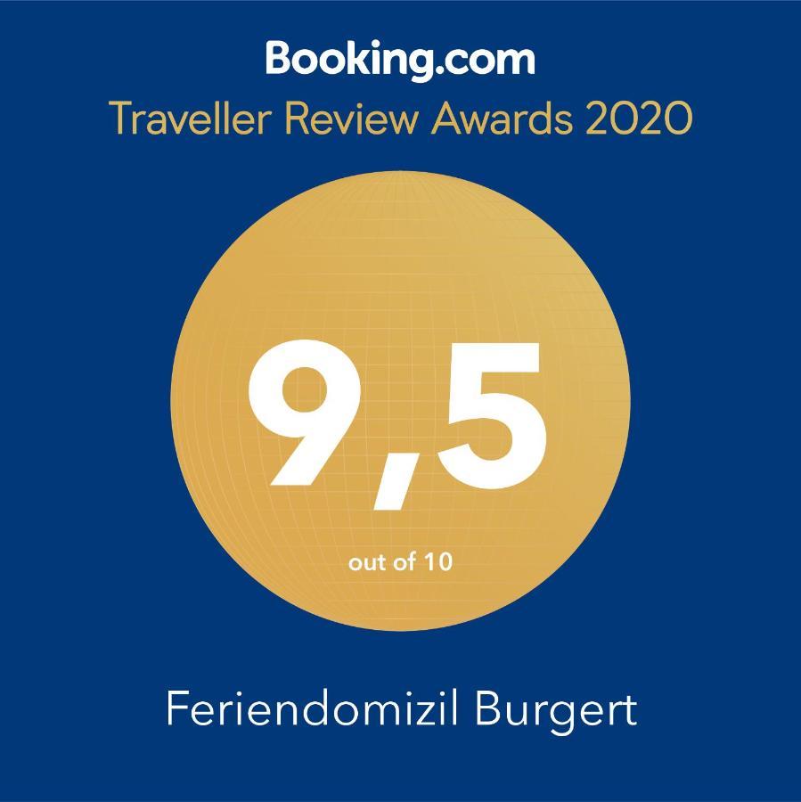Feriendomizil Burgert Naehe Europapark Διαμέρισμα Kippenheim Εξωτερικό φωτογραφία